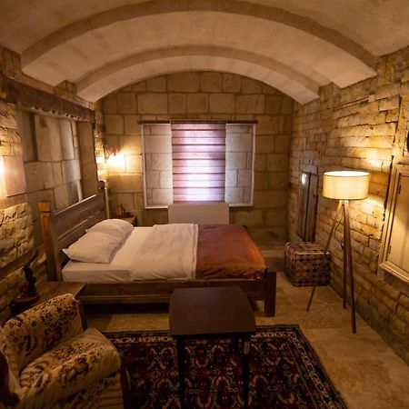 The Cave House Hotel อูร์กุบ ภายนอก รูปภาพ