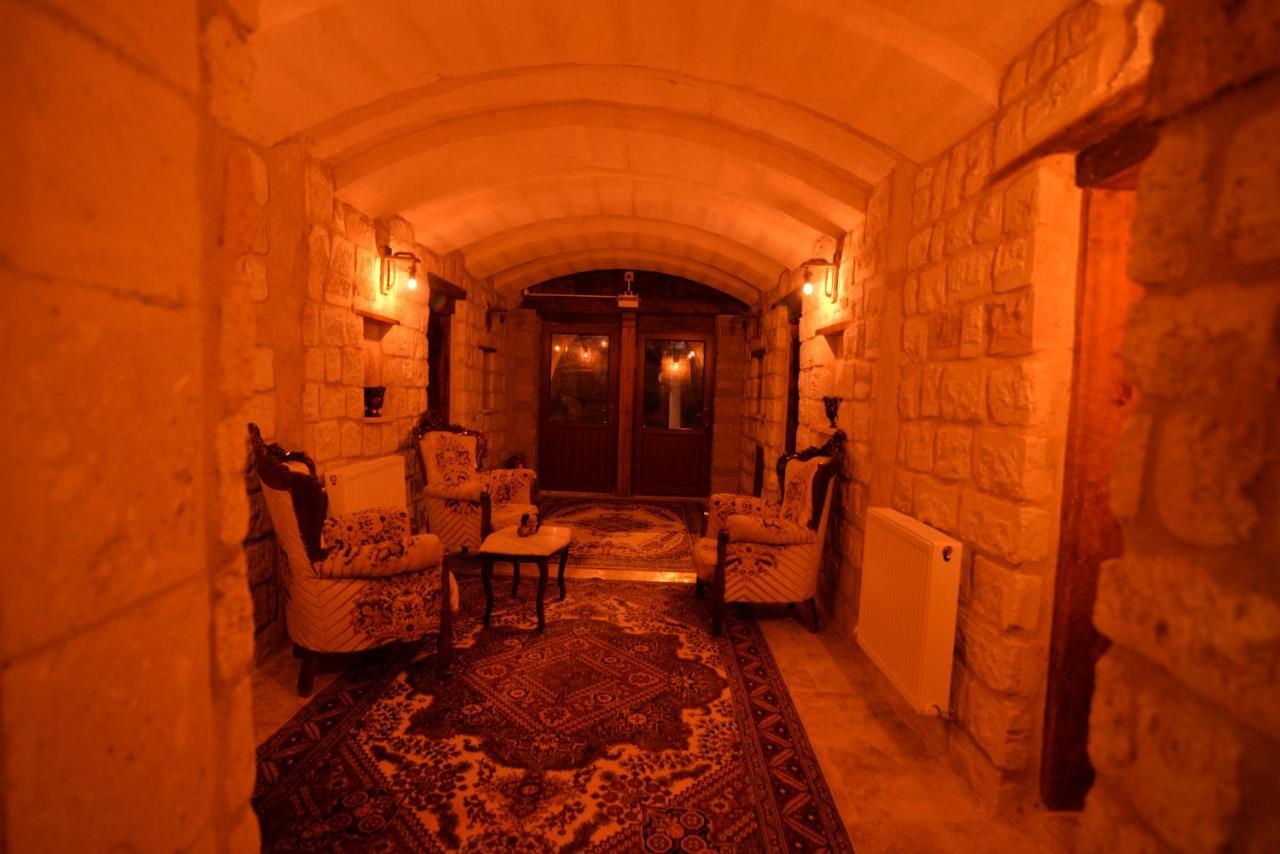 The Cave House Hotel อูร์กุบ ภายนอก รูปภาพ