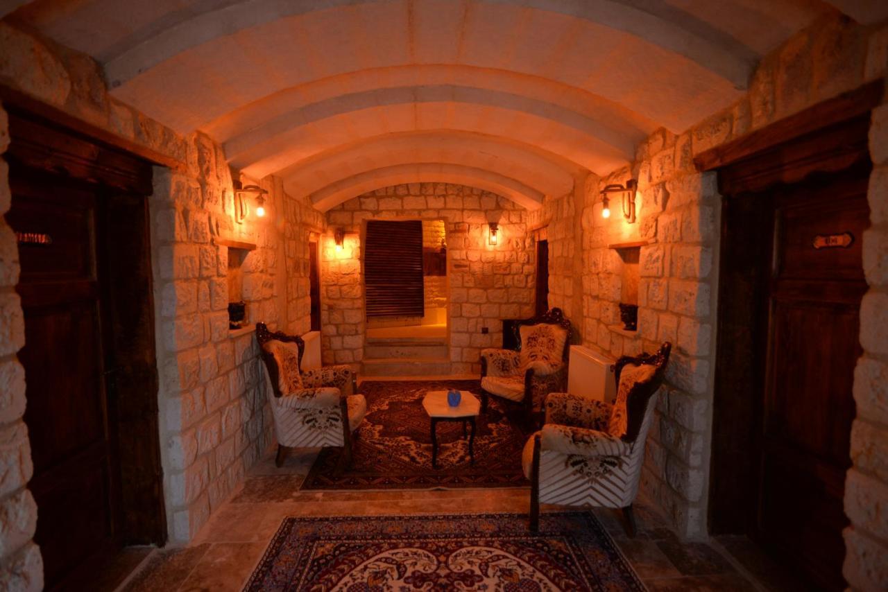 The Cave House Hotel อูร์กุบ ภายนอก รูปภาพ
