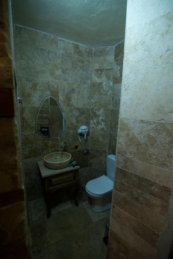 The Cave House Hotel อูร์กุบ ภายนอก รูปภาพ