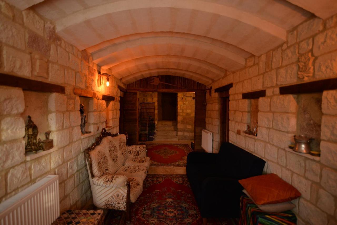 The Cave House Hotel อูร์กุบ ภายนอก รูปภาพ