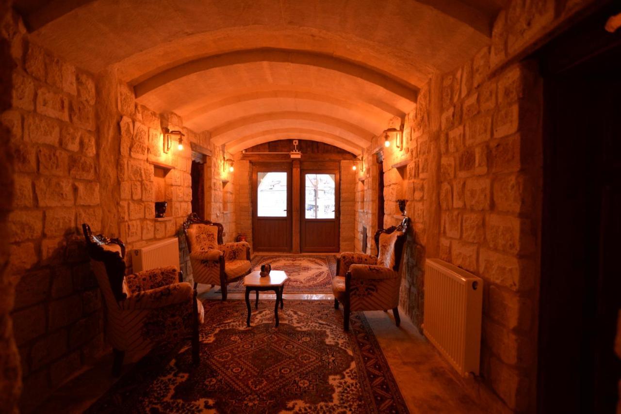 The Cave House Hotel อูร์กุบ ภายนอก รูปภาพ