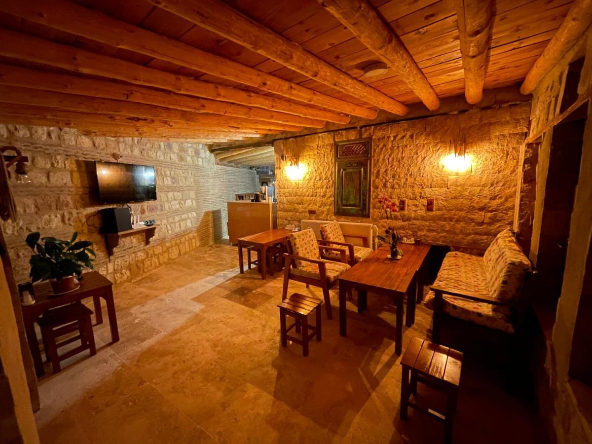 The Cave House Hotel อูร์กุบ ภายนอก รูปภาพ
